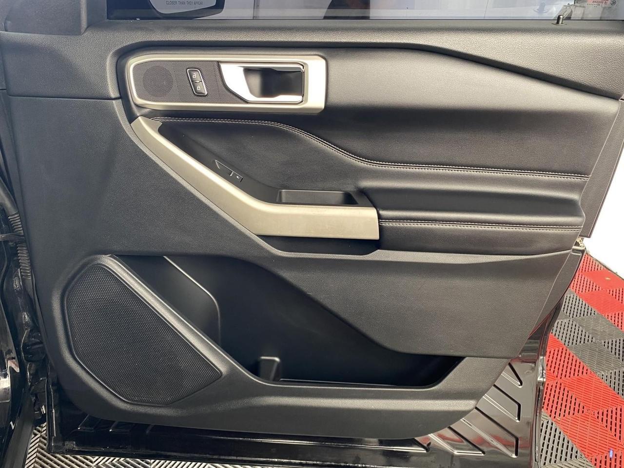 2020 Ford Explorer XLT Richmond Hill NY