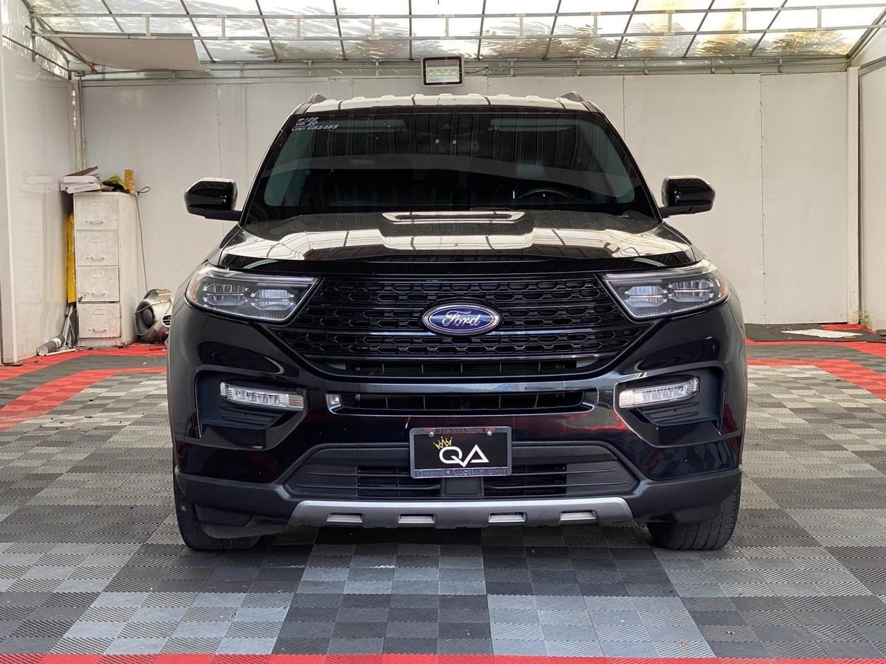2020 Ford Explorer XLT Richmond Hill NY