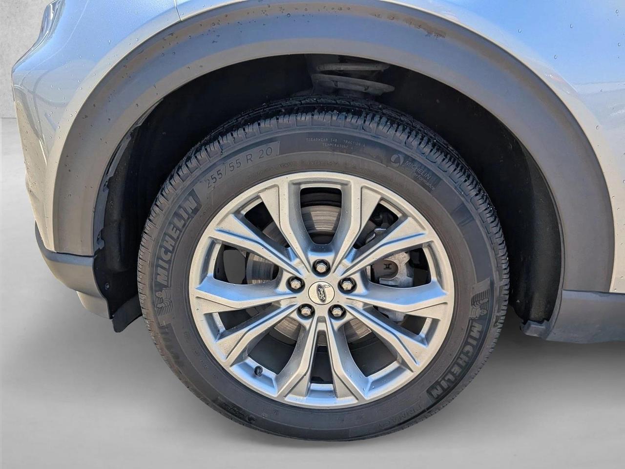 2020 Ford Explorer XLT Roseville CA