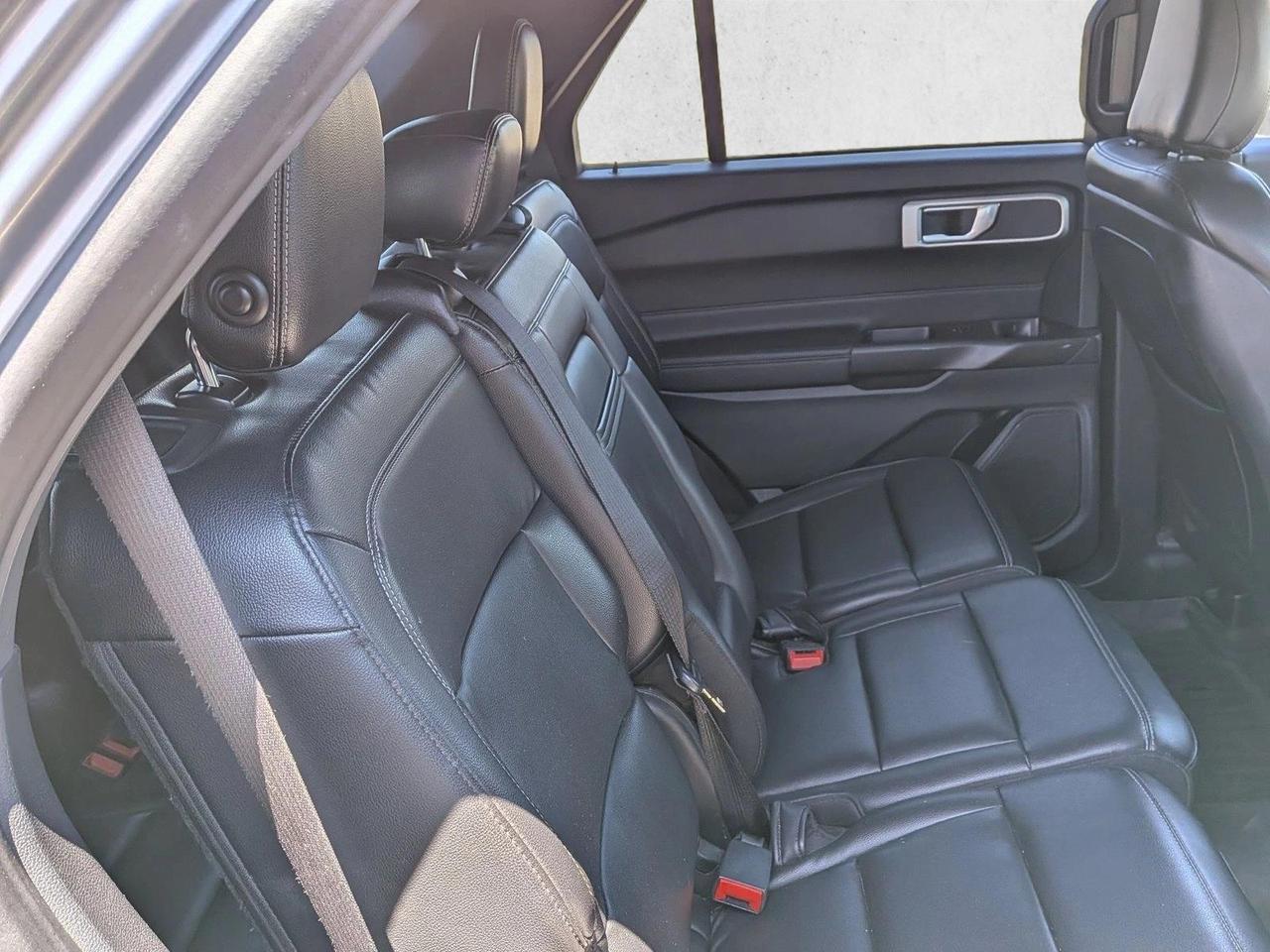 2020 Ford Explorer XLT Roseville CA