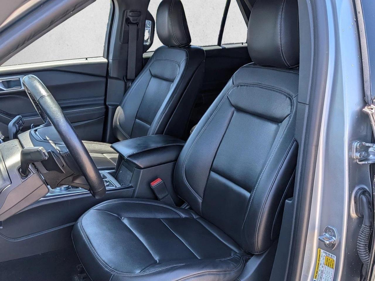 2020 Ford Explorer XLT Roseville CA