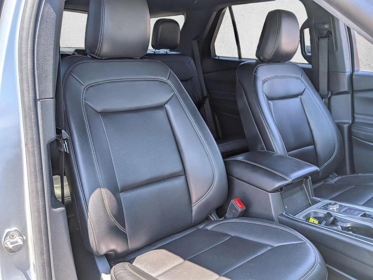 2020 Ford Explorer XLT Roseville CA