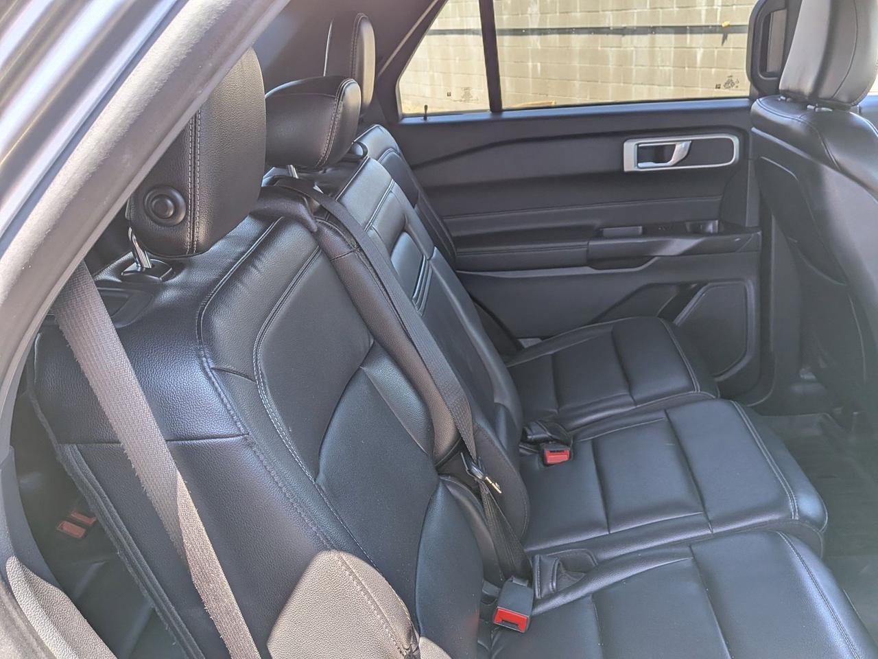 2020 Ford Explorer XLT Roseville CA