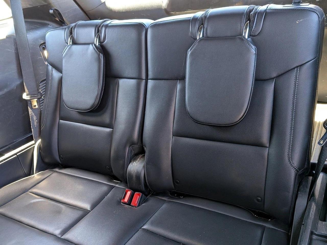 2020 Ford Explorer XLT Roseville CA