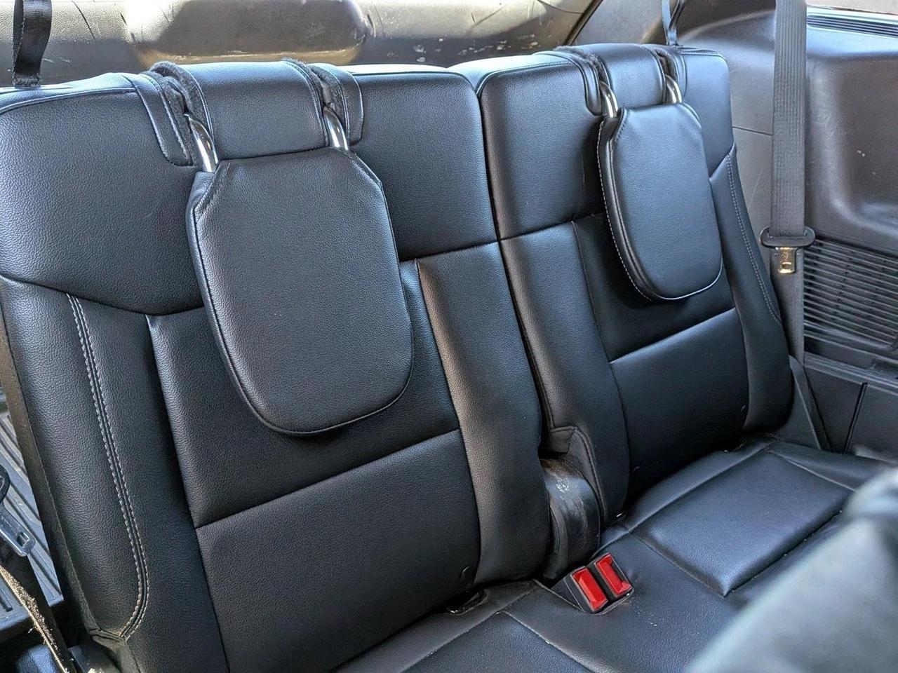 2020 Ford Explorer XLT Roseville CA