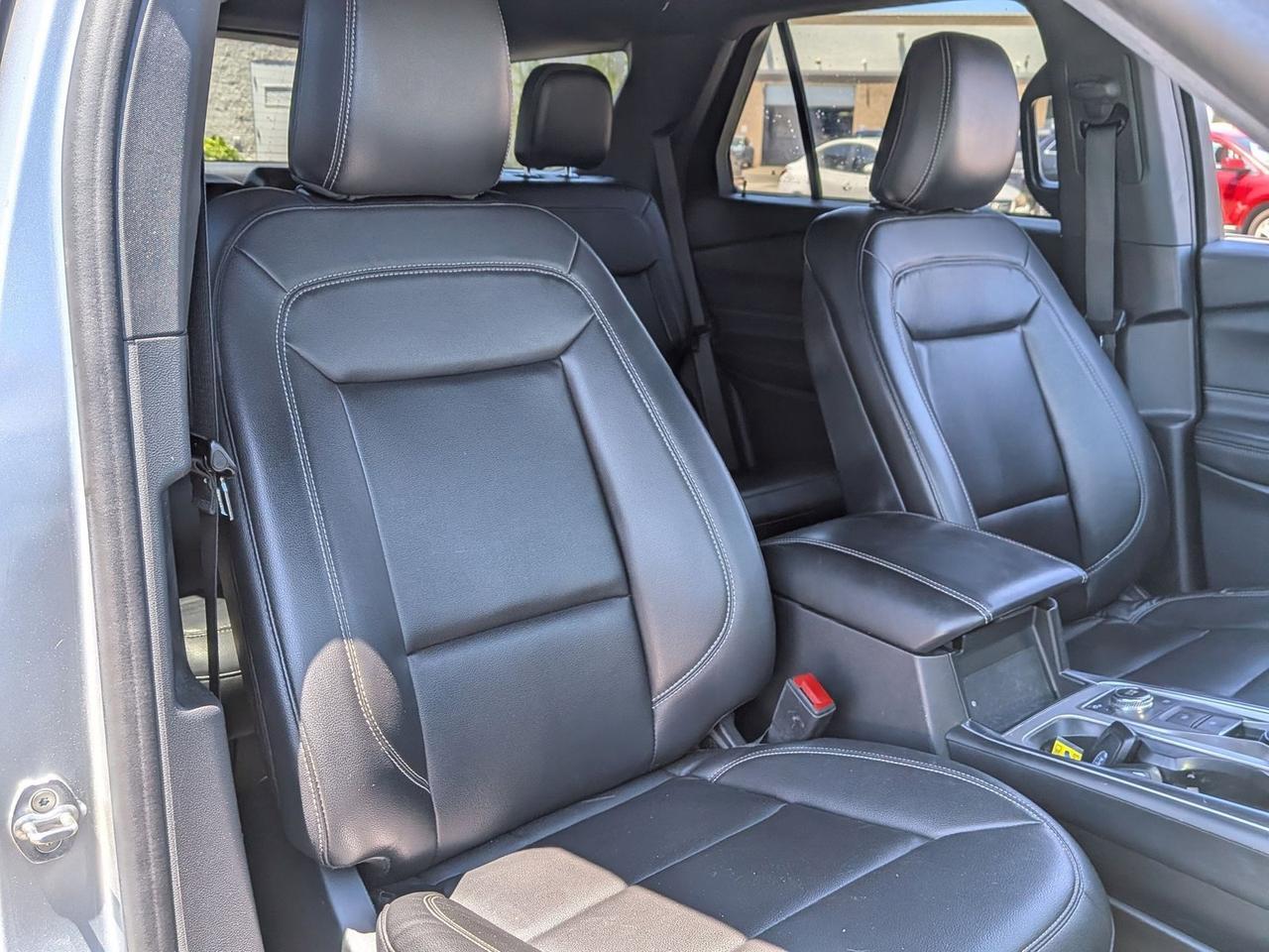 2020 Ford Explorer XLT Roseville CA