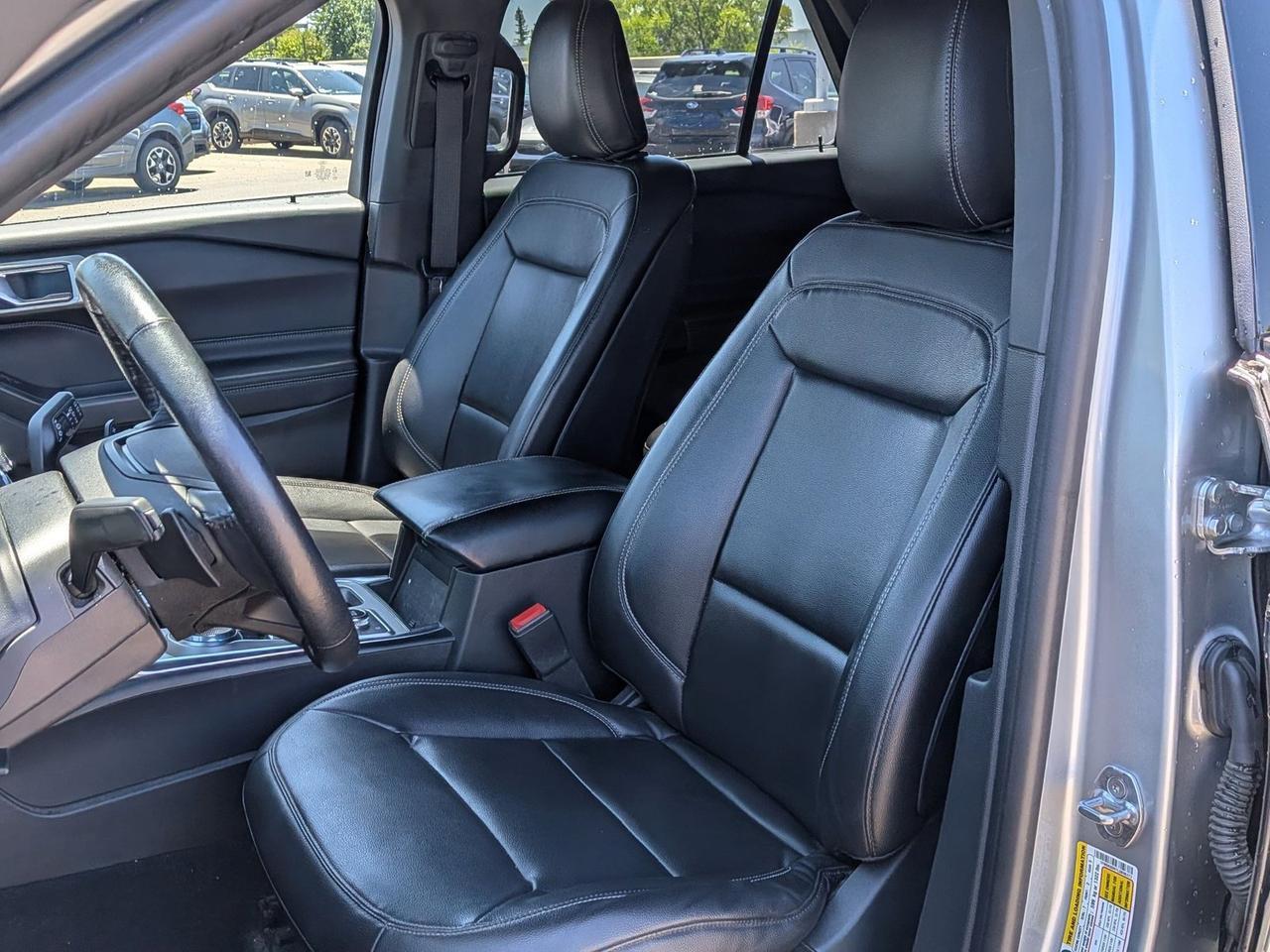 2020 Ford Explorer XLT Roseville CA