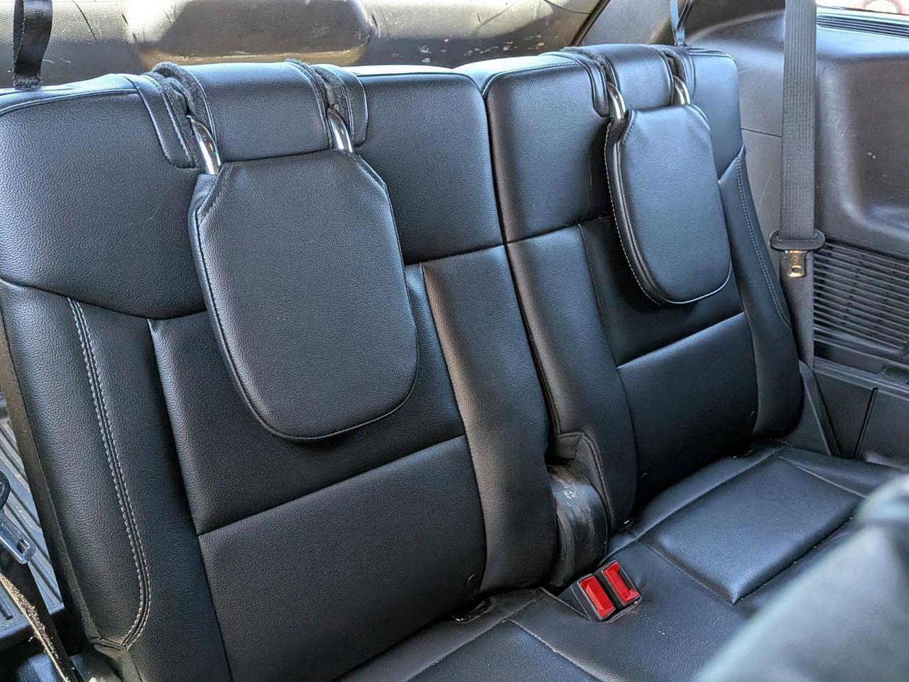 2020 Ford Explorer XLT Roseville CA