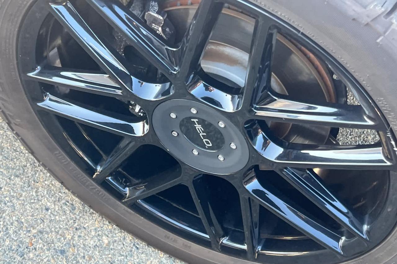 2020 Ford Explorer XLT Roseville CA