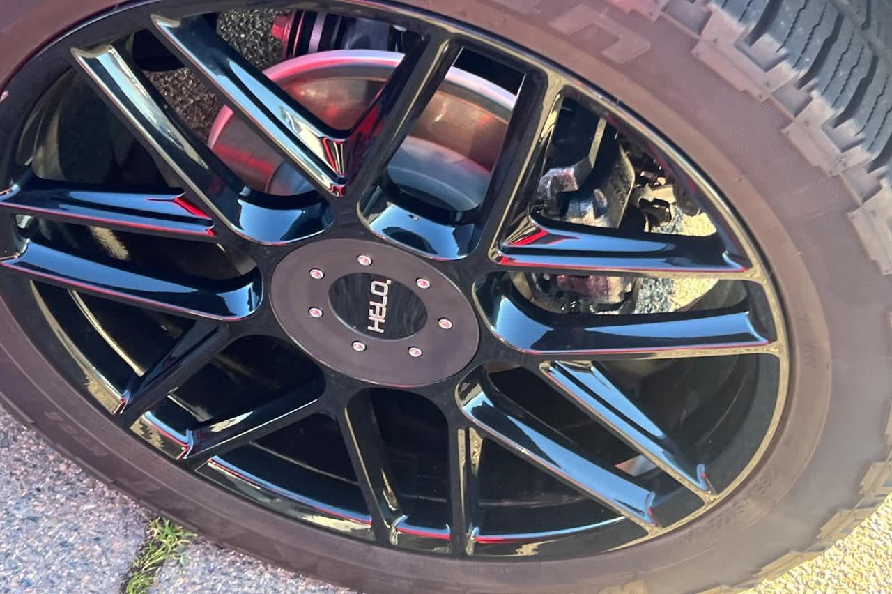 2020 Ford Explorer XLT Roseville CA