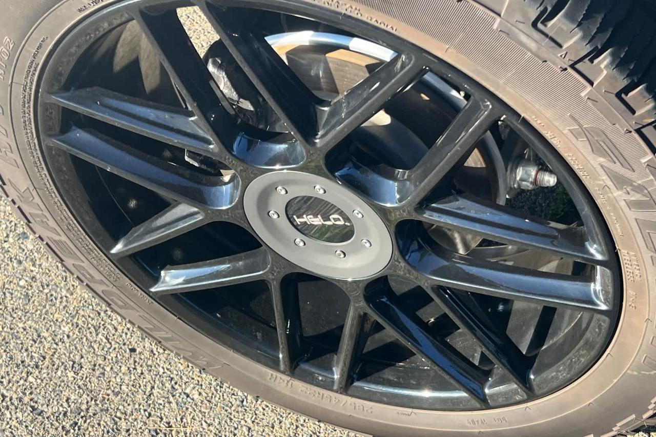 2020 Ford Explorer XLT Roseville CA