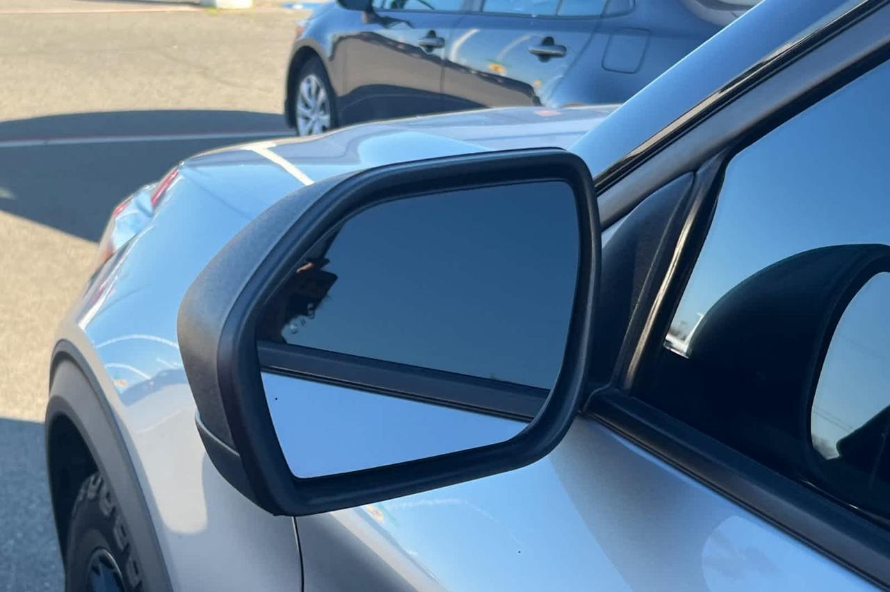 2020 Ford Explorer XLT Roseville CA