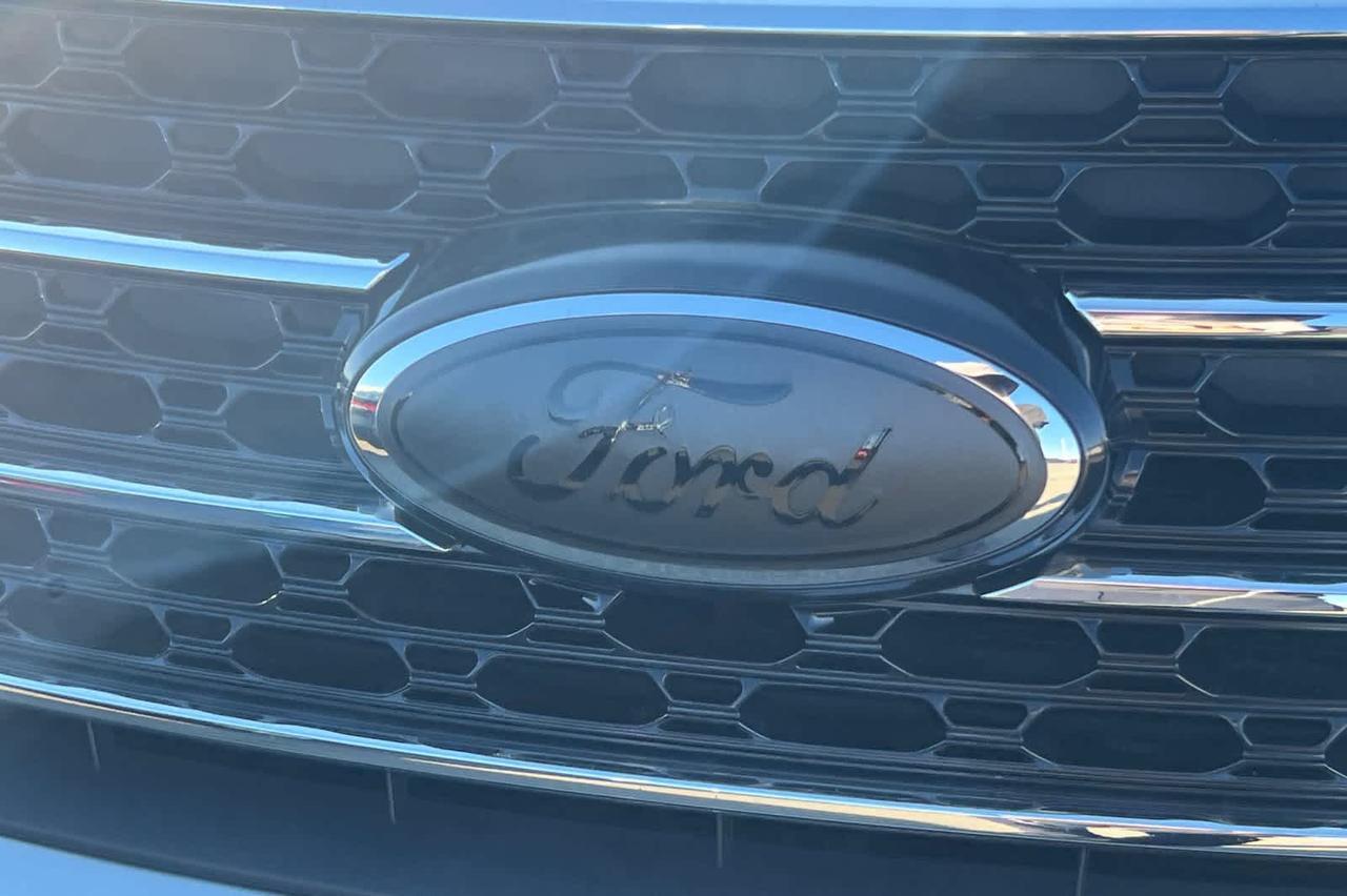 2020 Ford Explorer XLT Roseville CA