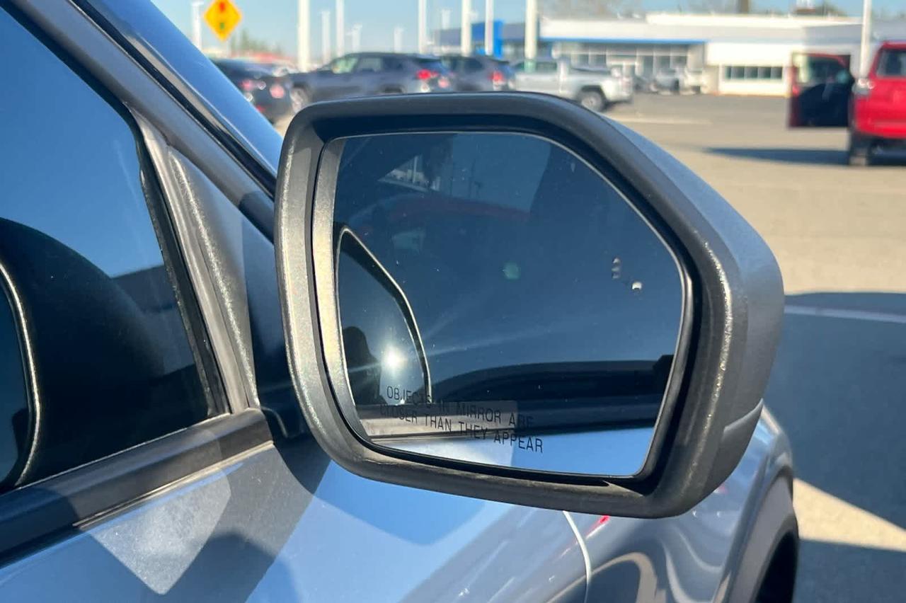 2020 Ford Explorer XLT Roseville CA