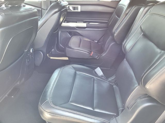 2020 Ford Explorer XLT Roseville CA