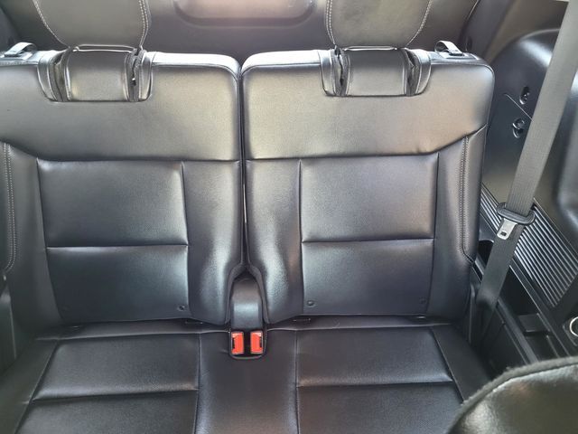 2020 Ford Explorer XLT Roseville CA