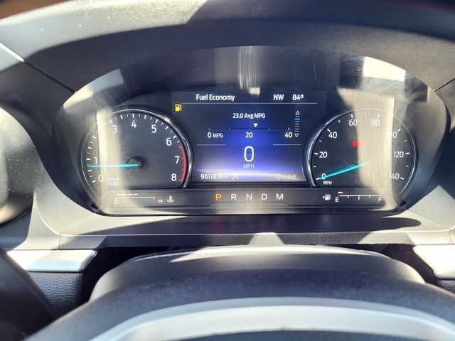 2020 Ford Explorer XLT Roseville CA