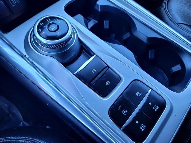 2020 Ford Explorer XLT Roseville CA