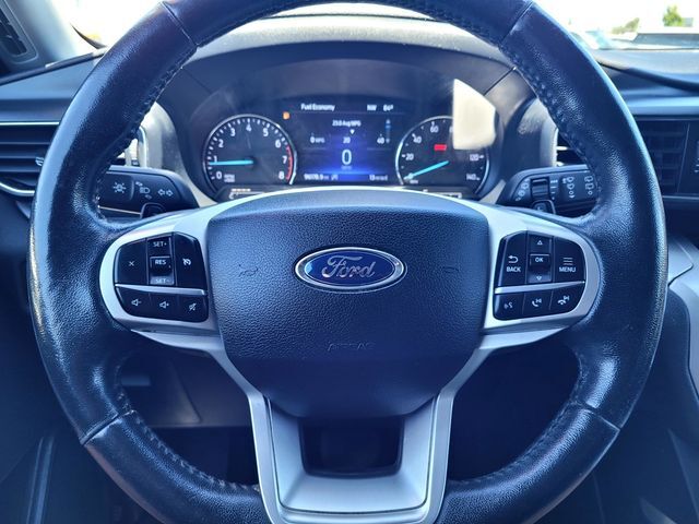 2020 Ford Explorer XLT Roseville CA