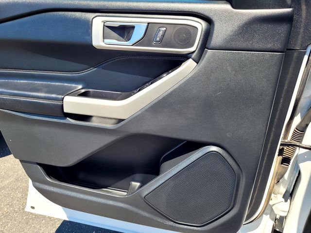 2020 Ford Explorer XLT Roseville CA