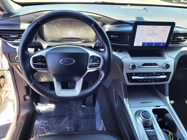 2020 Ford Explorer XLT Roseville CA