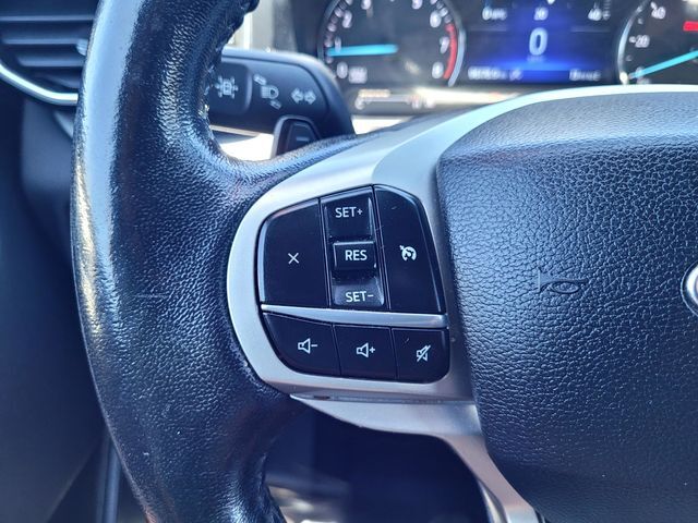 2020 Ford Explorer XLT Roseville CA