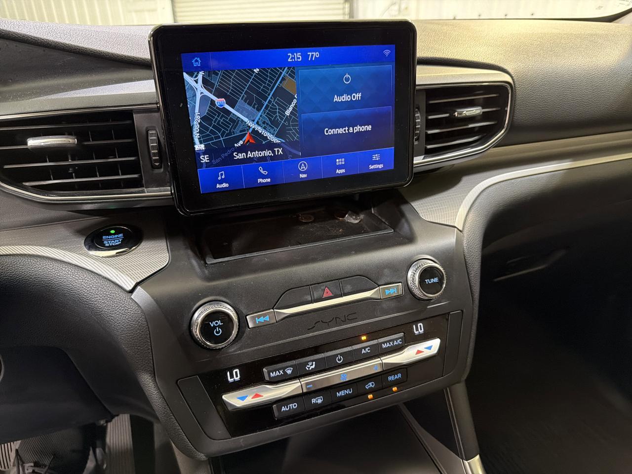 2020 Ford Explorer XLT San Antonio TX