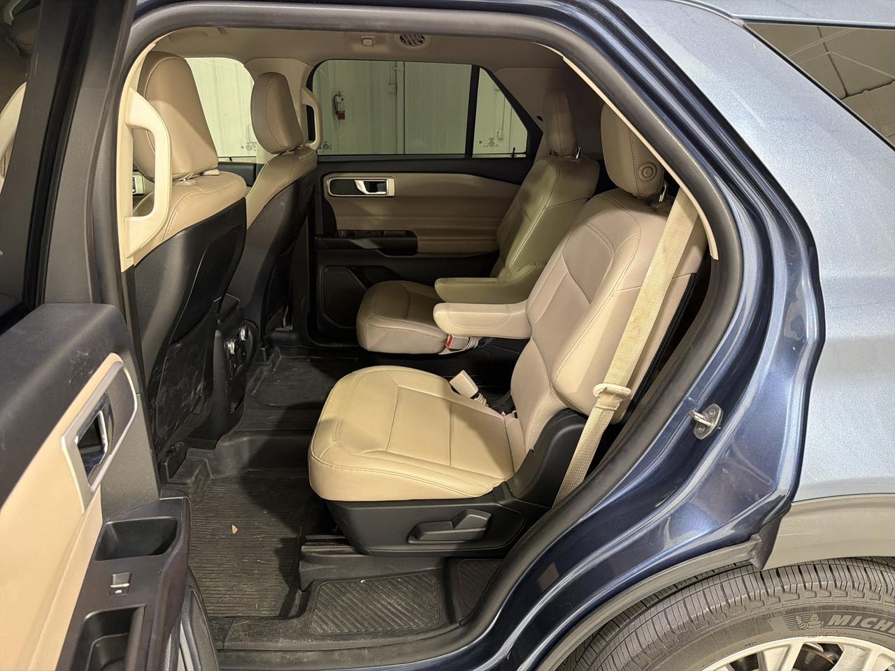 2020 Ford Explorer XLT San Antonio TX