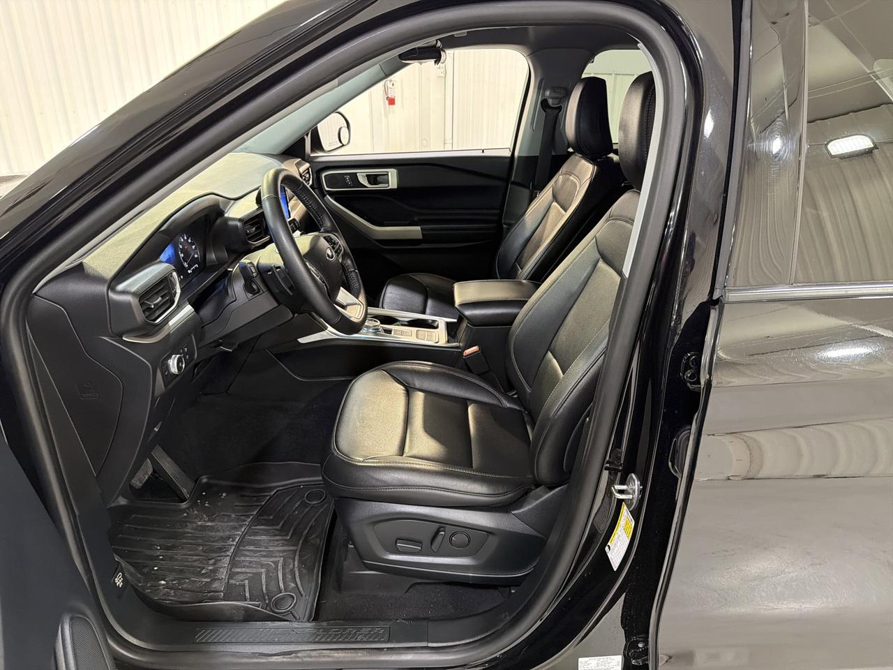 2020 Ford Explorer XLT San Antonio TX