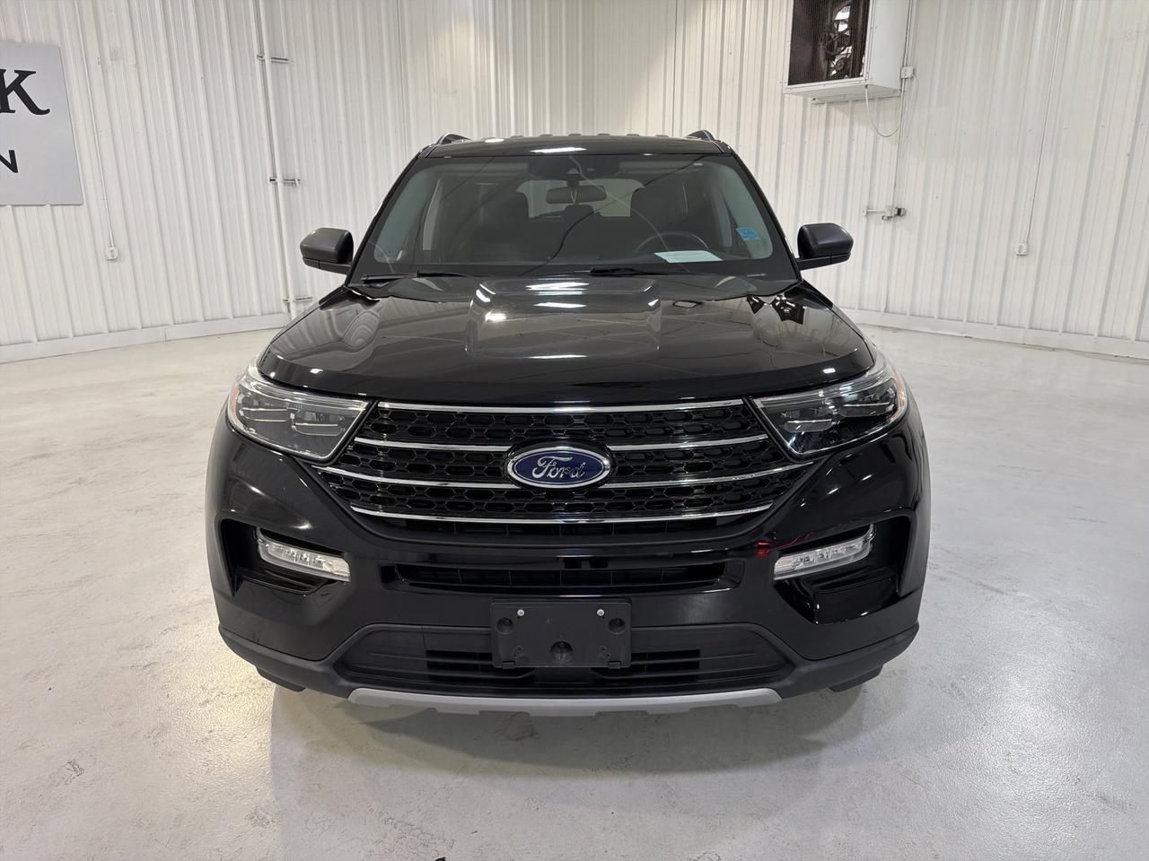 2020 Ford Explorer XLT San Antonio TX