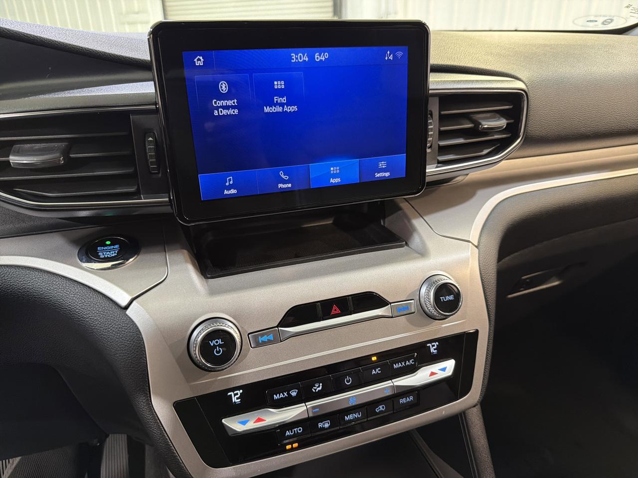 2020 Ford Explorer XLT San Antonio TX