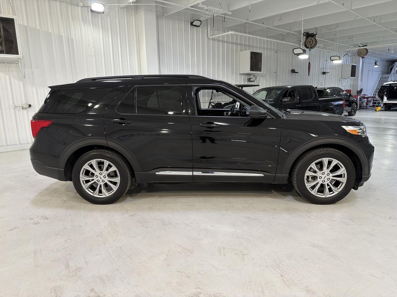 2020 Ford Explorer XLT San Antonio TX