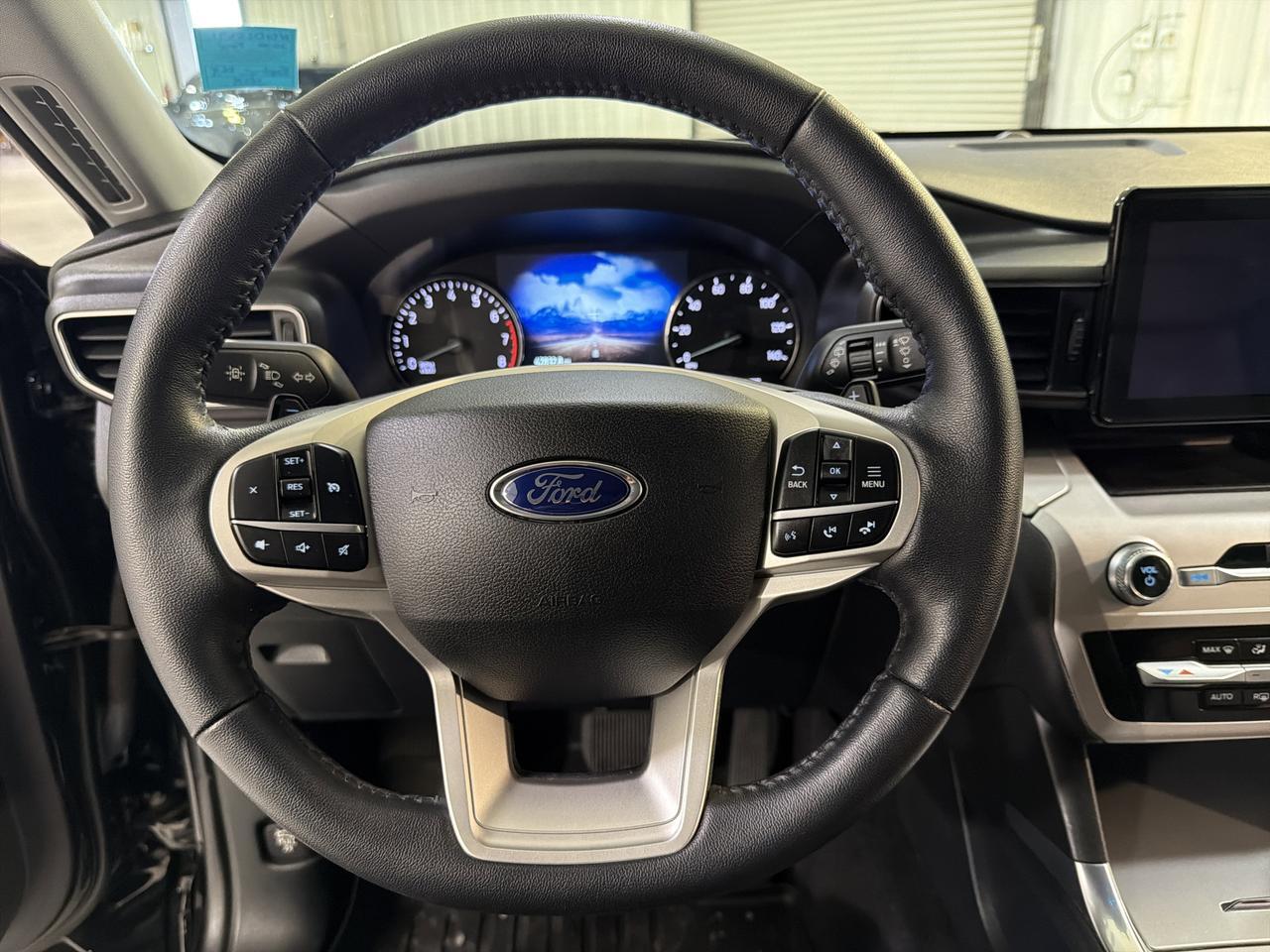 2020 Ford Explorer XLT San Antonio TX