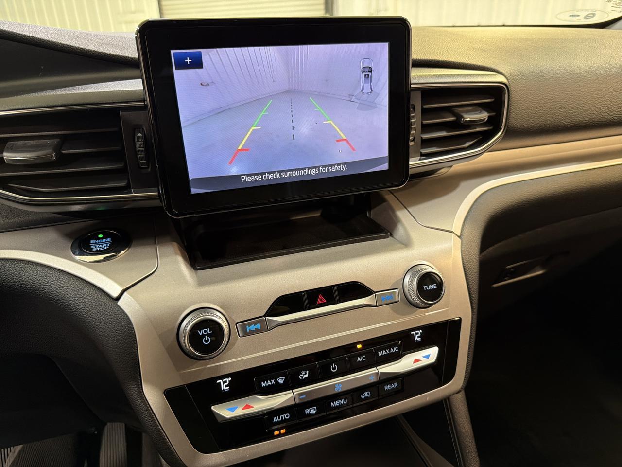 2020 Ford Explorer XLT San Antonio TX