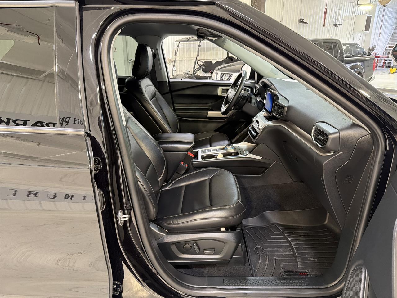 2020 Ford Explorer XLT San Antonio TX