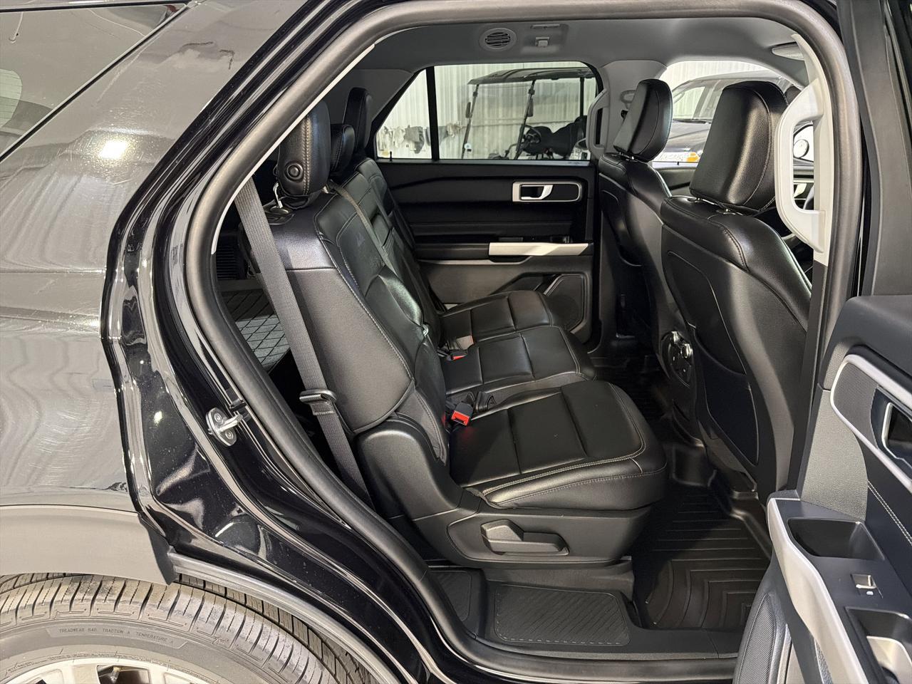 2020 Ford Explorer XLT San Antonio TX