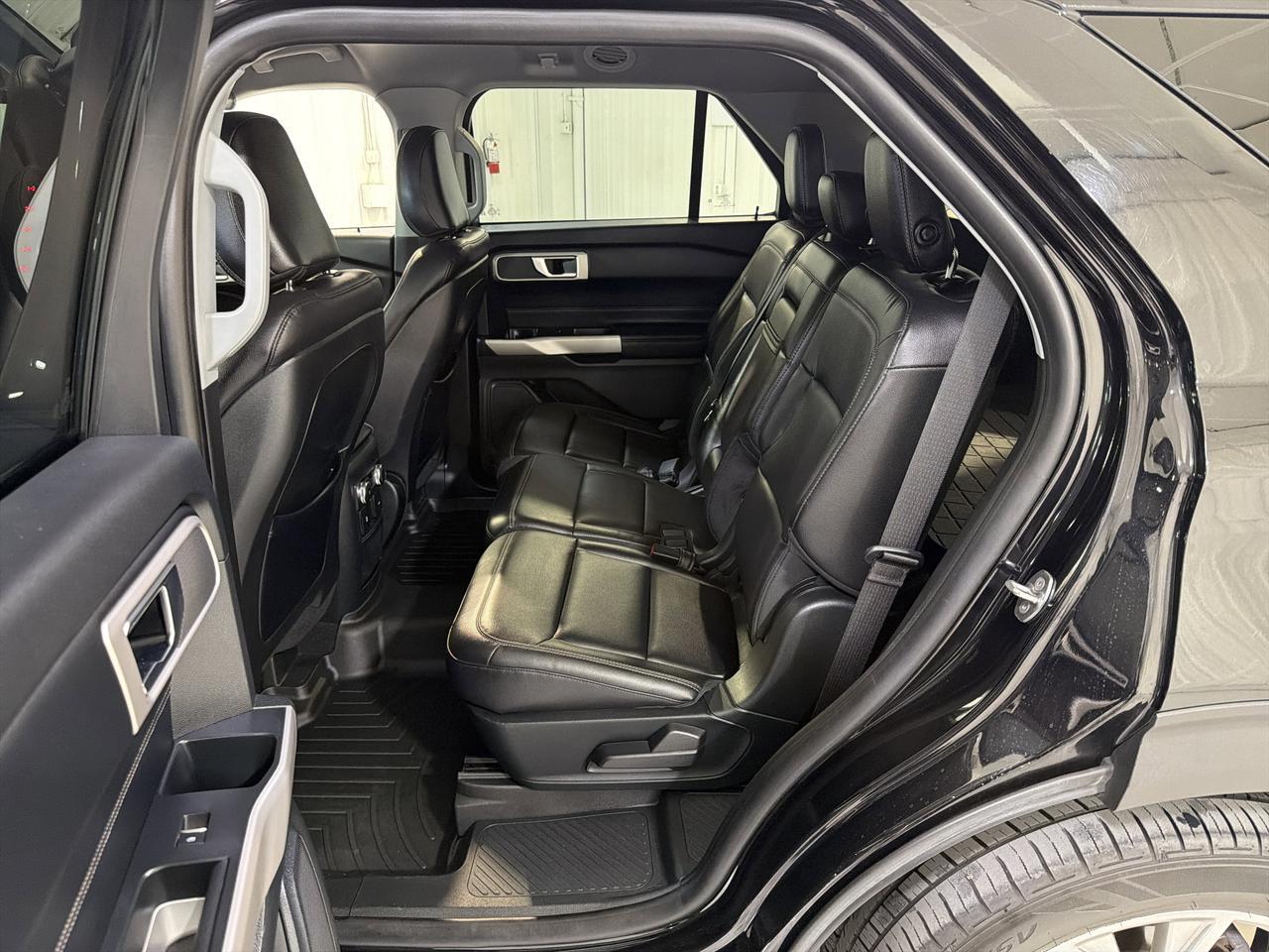 2020 Ford Explorer XLT San Antonio TX