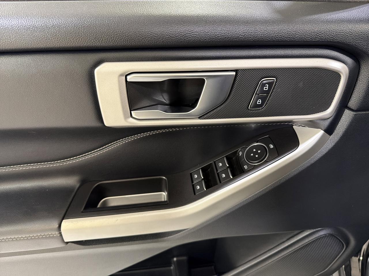 2020 Ford Explorer XLT San Antonio TX