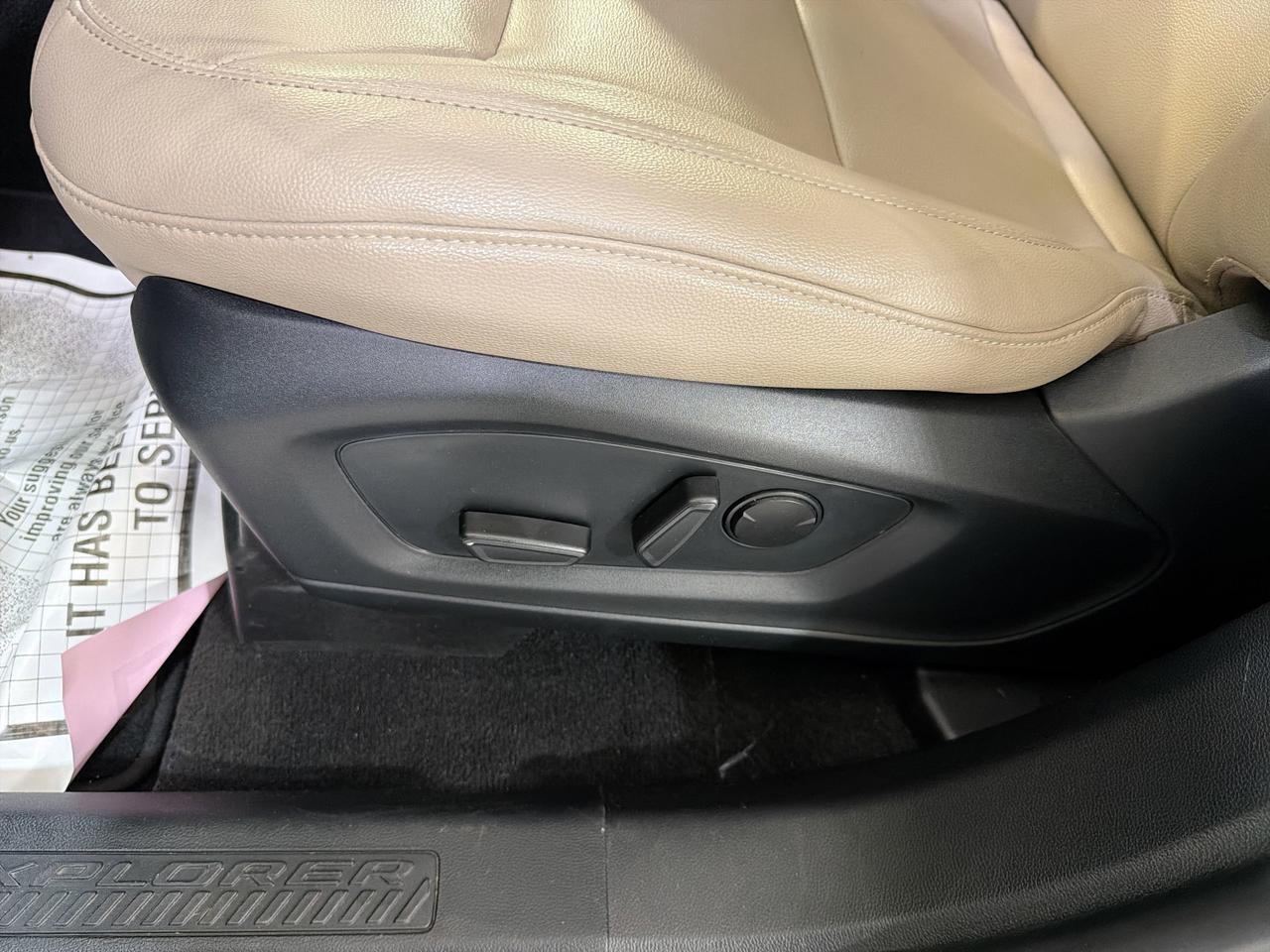 2020 Ford Explorer XLT San Antonio TX