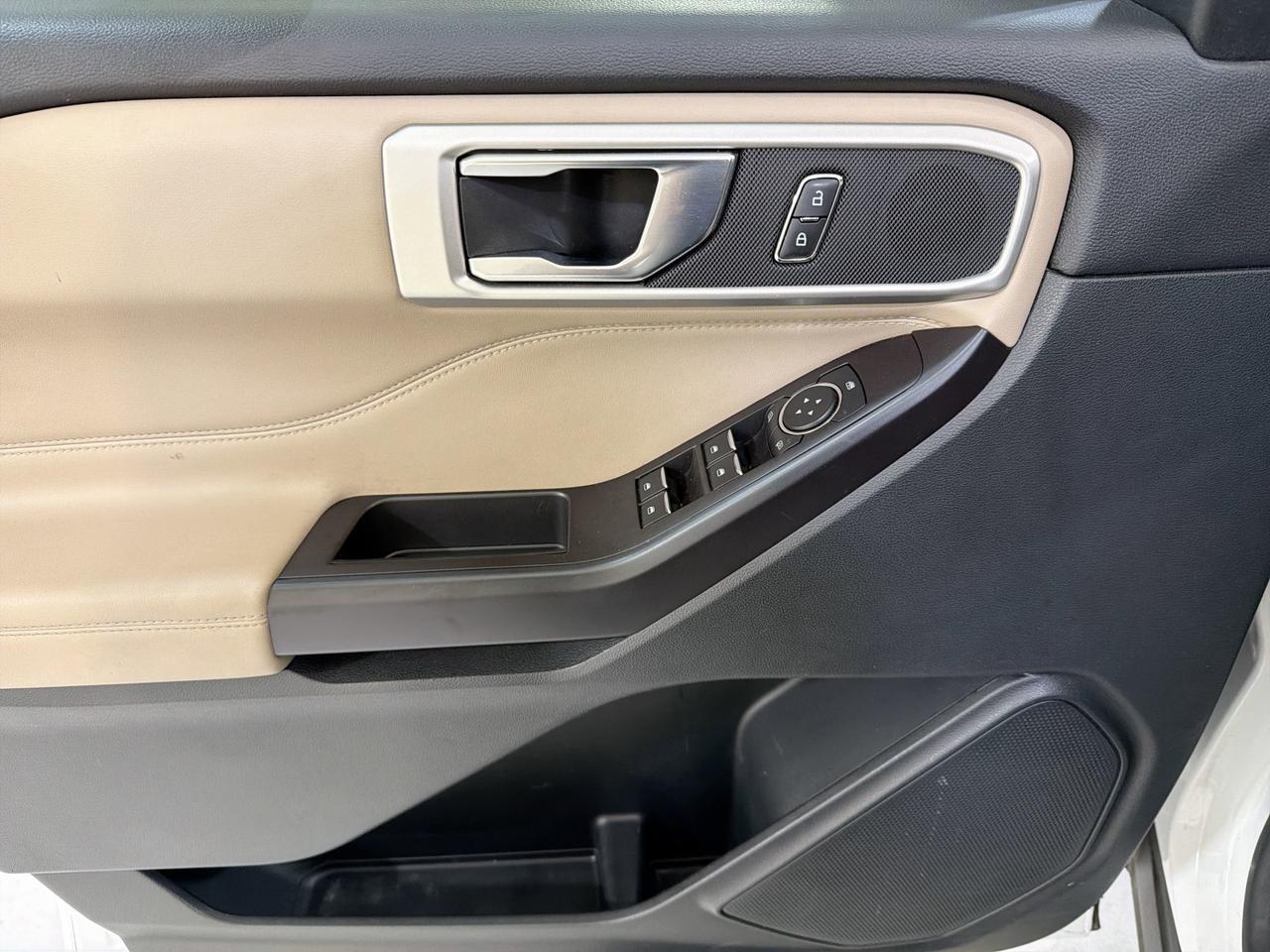 2020 Ford Explorer XLT San Antonio TX