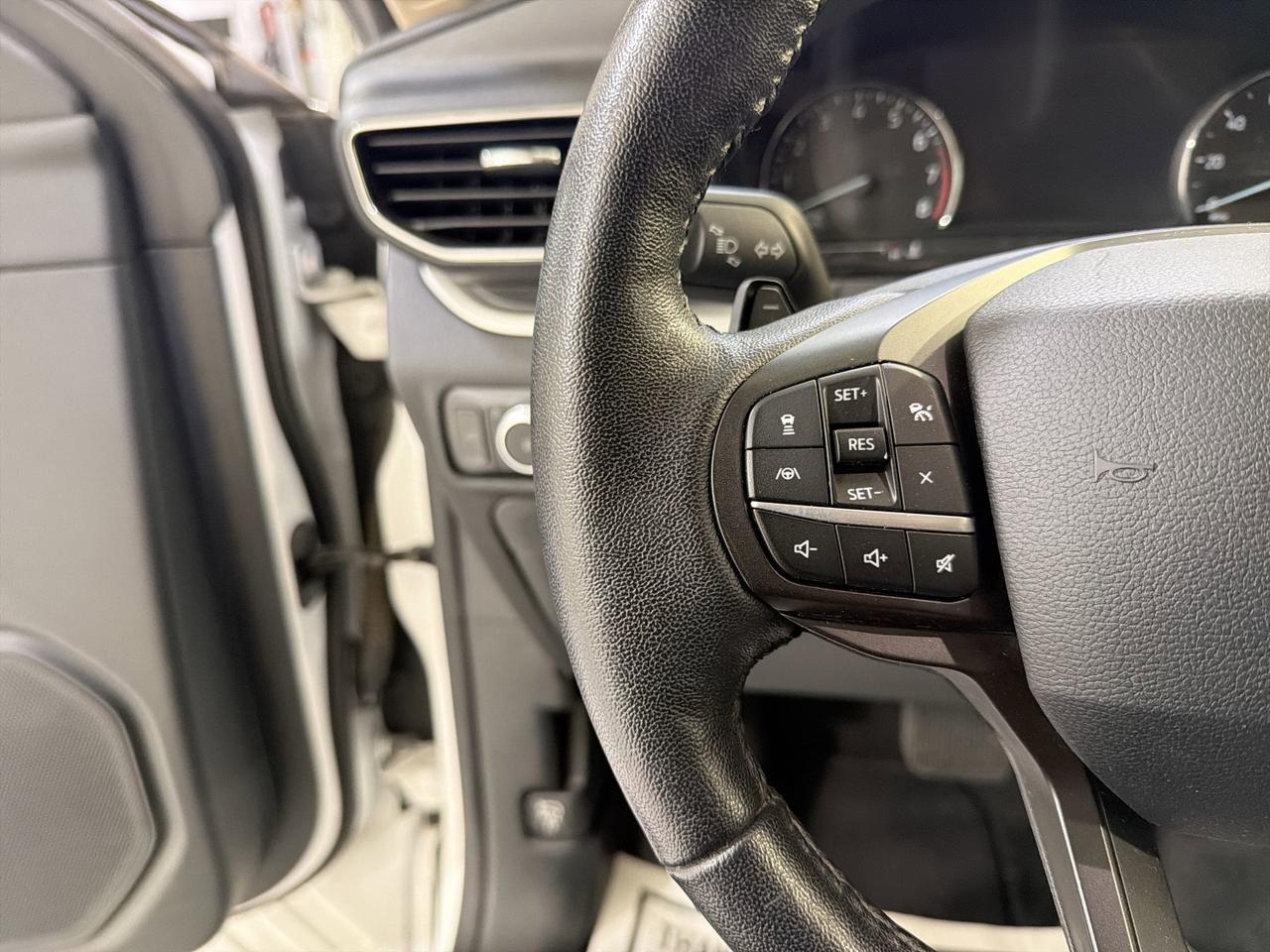 2020 Ford Explorer XLT San Antonio TX