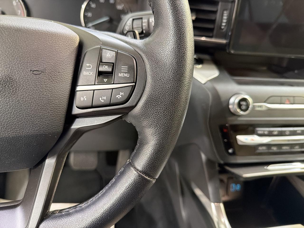 2020 Ford Explorer XLT San Antonio TX