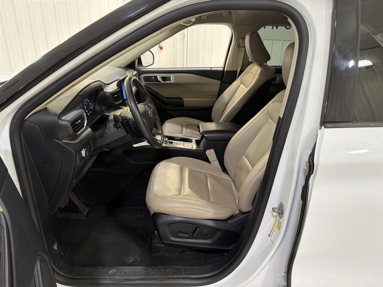 2020 Ford Explorer XLT San Antonio TX