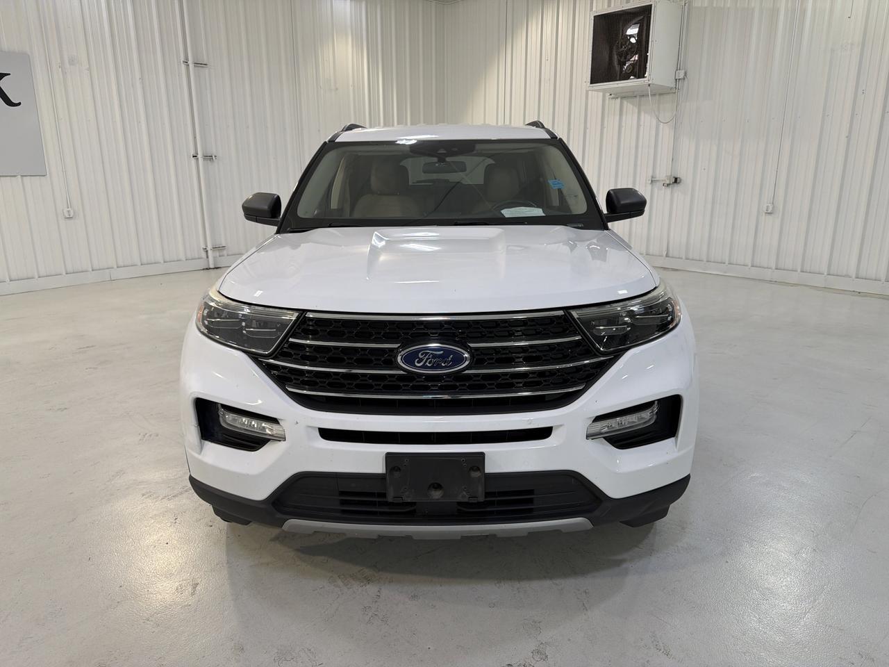 2020 Ford Explorer XLT San Antonio TX