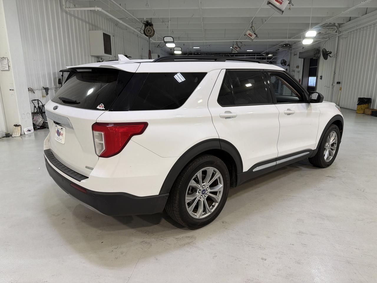 2020 Ford Explorer XLT San Antonio TX