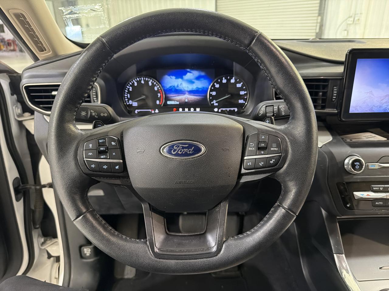 2020 Ford Explorer XLT San Antonio TX