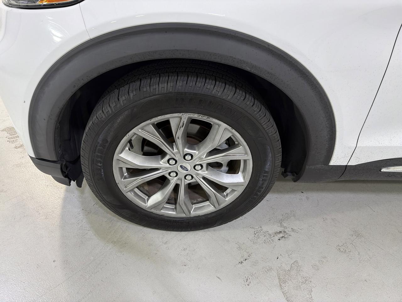 2020 Ford Explorer XLT San Antonio TX