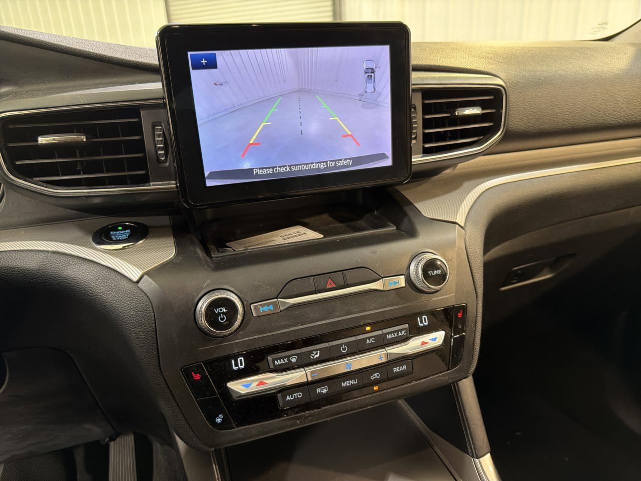 2020 Ford Explorer XLT San Antonio TX