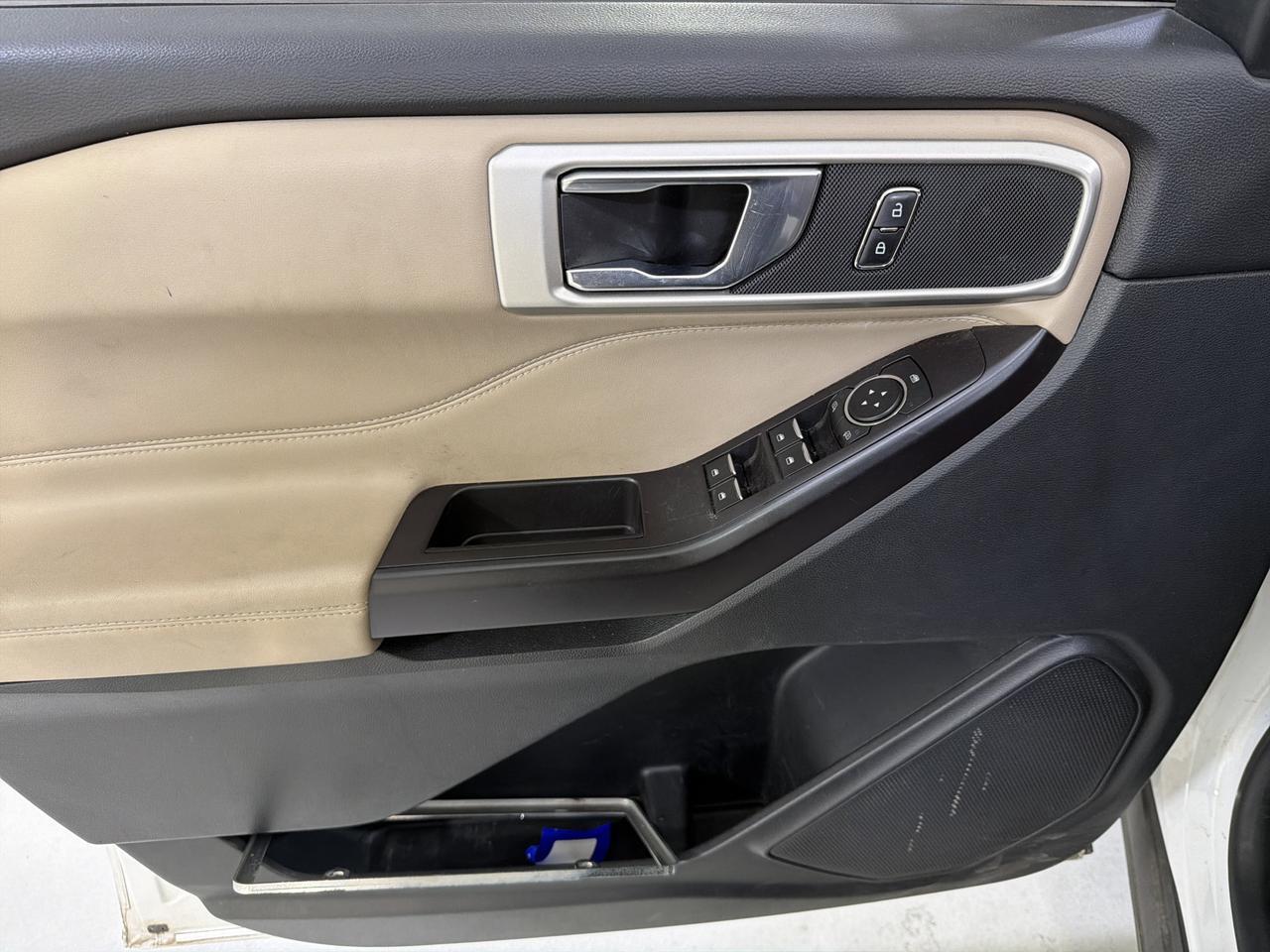 2020 Ford Explorer XLT San Antonio TX