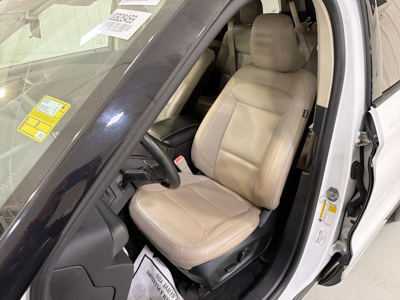 2020 Ford Explorer XLT San Antonio TX